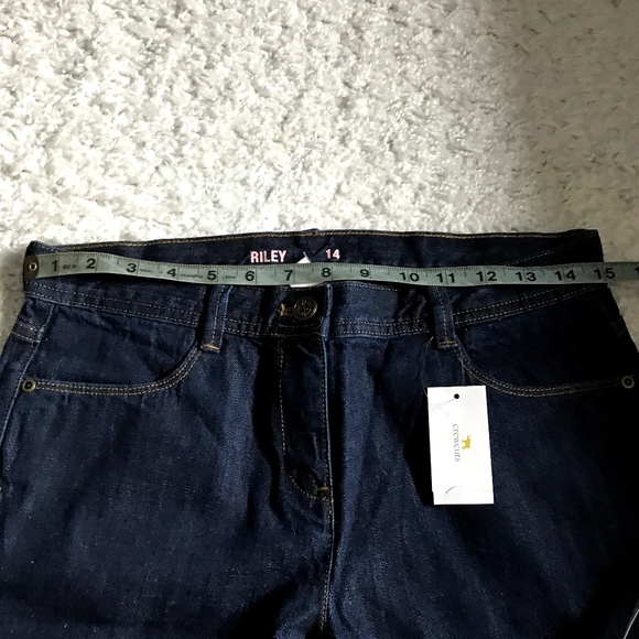 J Crew Crewcuts Jeans | Poshmark